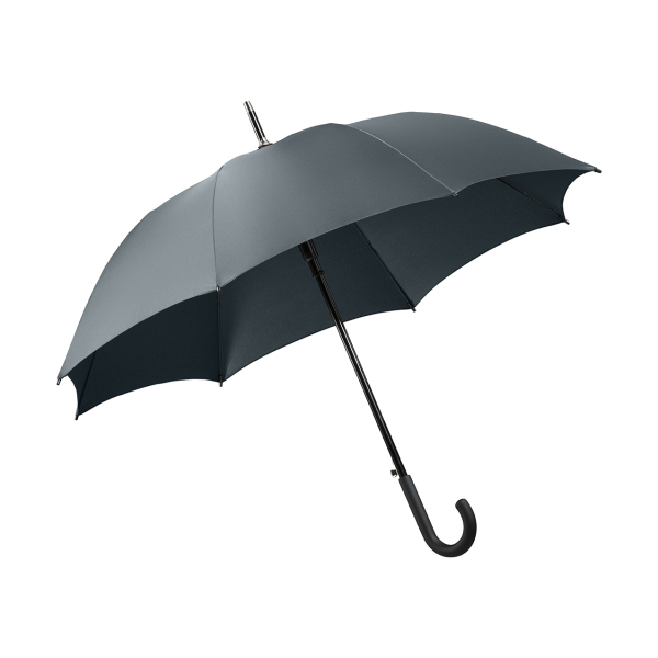 Business umbrella oxford Grey