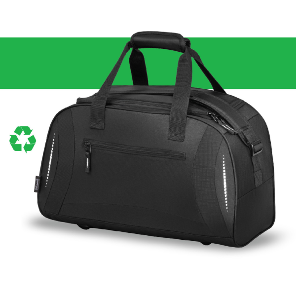 Eco sport bag flash Black