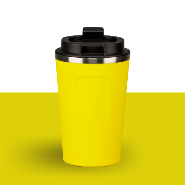 Nordic coffee mug, 350 ml