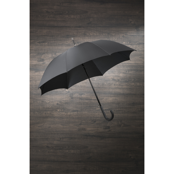 Business umbrella oxford Black