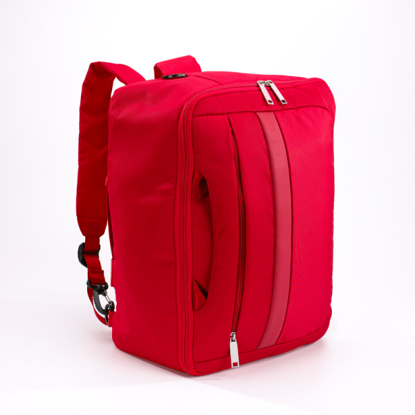 Mistral backpack and bag 2 in 1