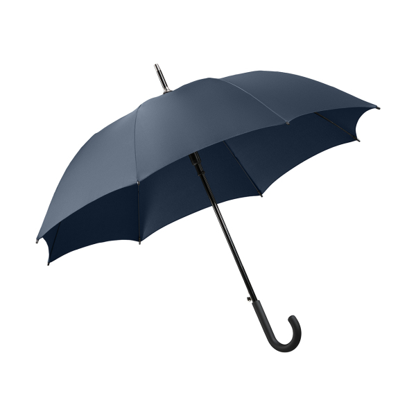 Business umbrella oxford Navy blue