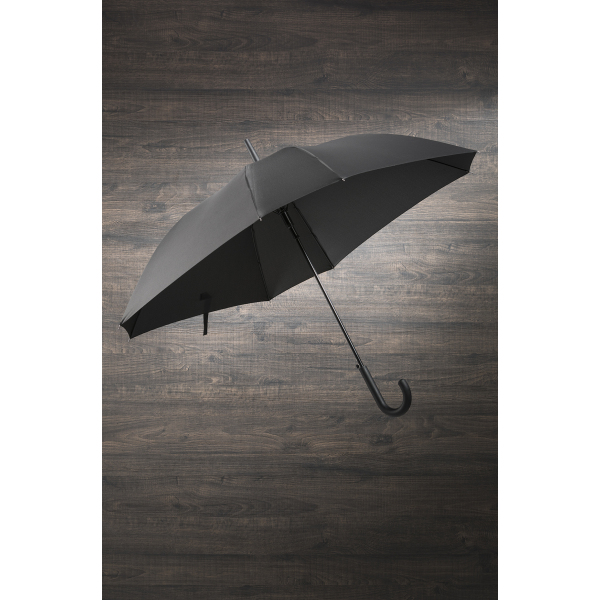 Business umbrella london Black