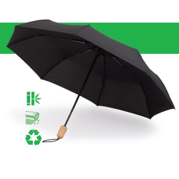 Eco umbrella cambridge