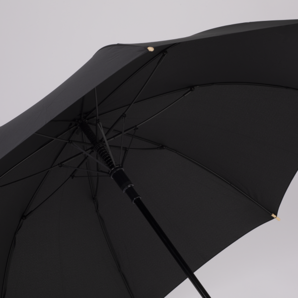 Eco umbrella cambridge Black